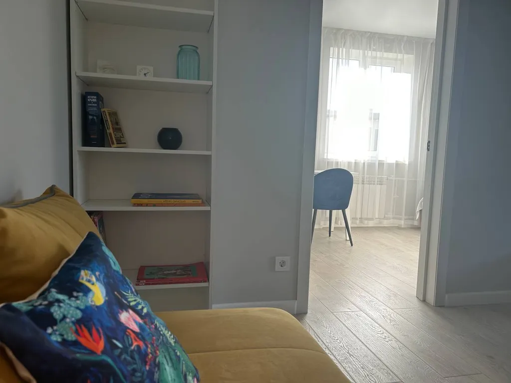 Квартира Дизайнерская квартира возле Херсонеса — Севастополь