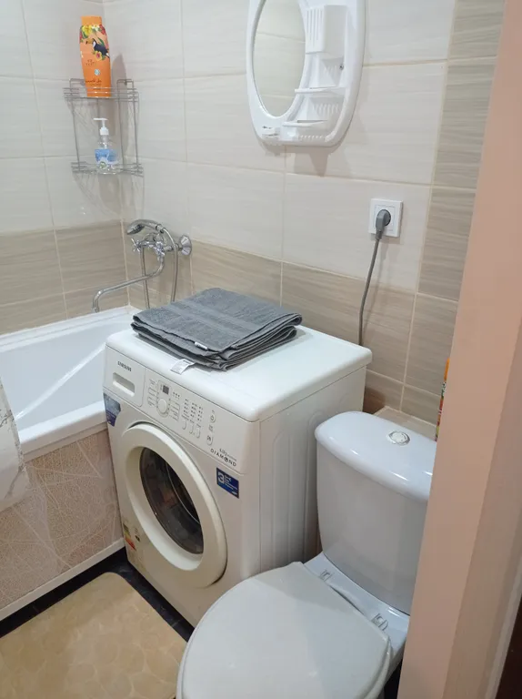 Квартира рядом с УВЗ