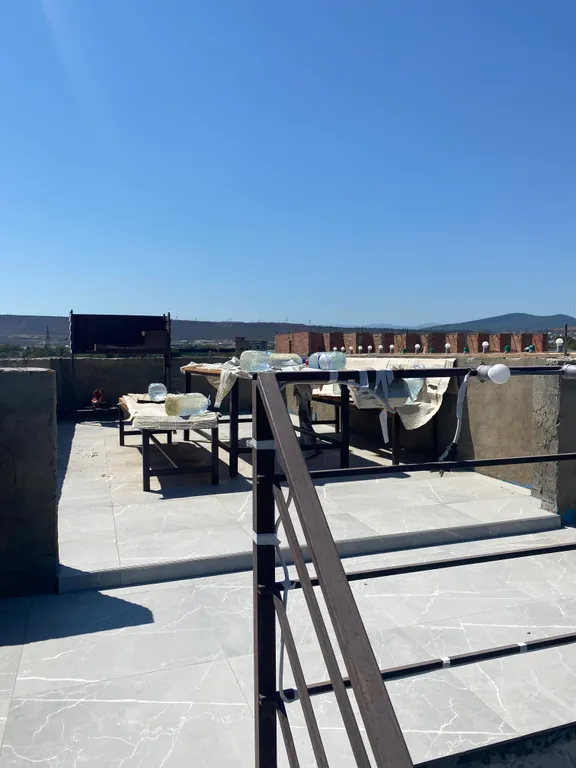 Коттедж Уютный домик студия на берегу Каспийского море городе Избербаше — Избербаш