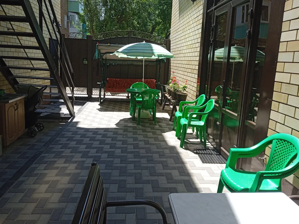 Элитный 2-х этажный дом целиком под ключ без хозяина, комильфо центр