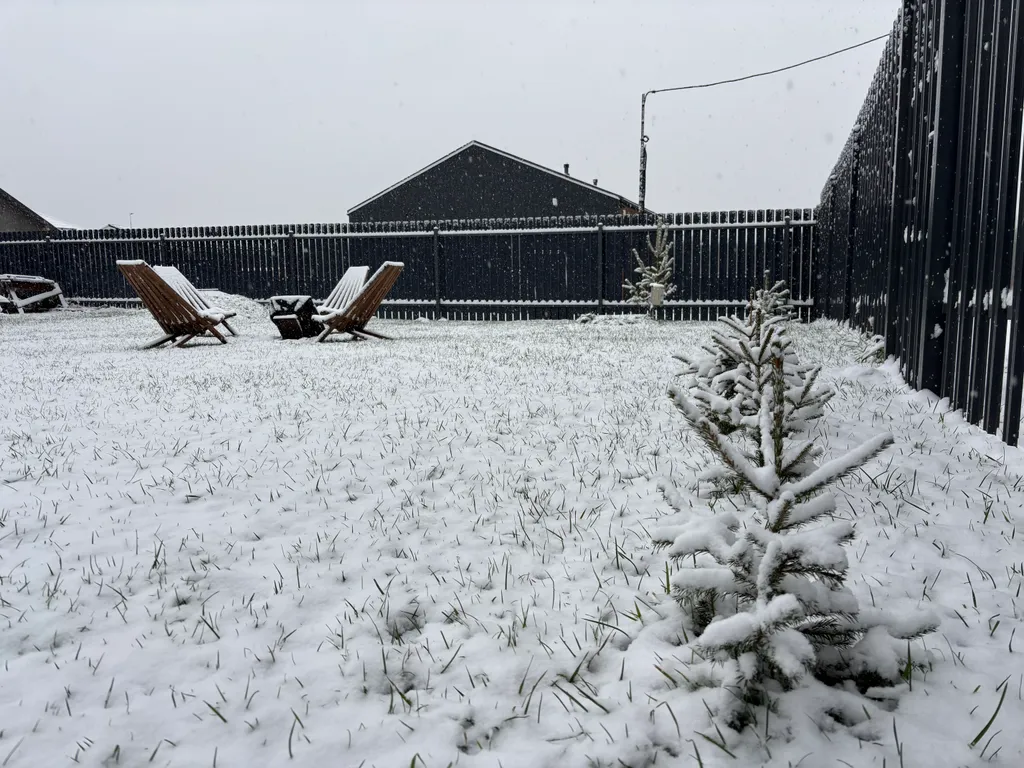 Коттедж Дом в одном из самых красивых мест для семейного отдыха — Сиверский