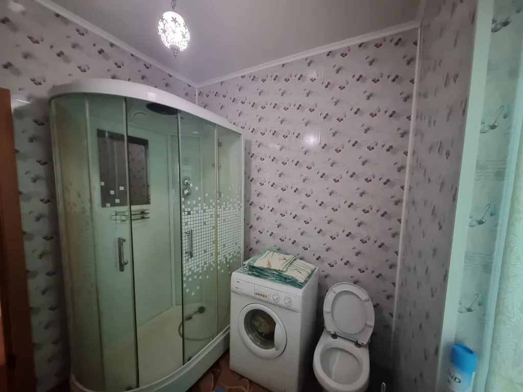 Уютный чистый дом в прекрасном тихом месте