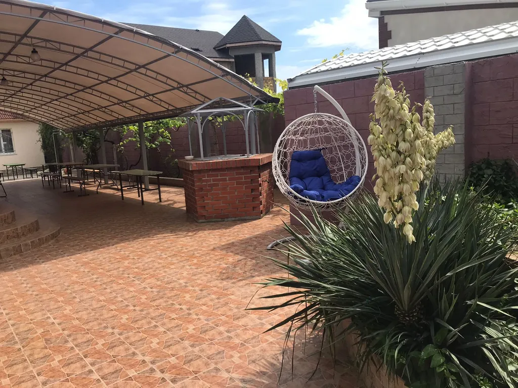 Частный сектор