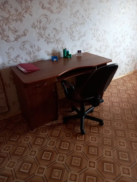 Квартира для отдыха и работы