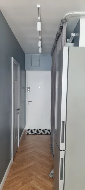 Квартира Квартира New Apartment — Владивосток