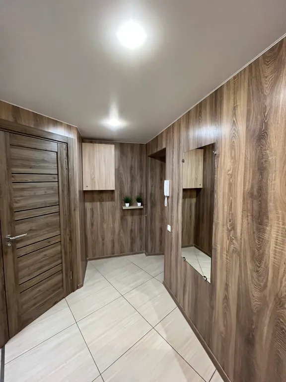 Уютная двухкомнатная квартира в центре города