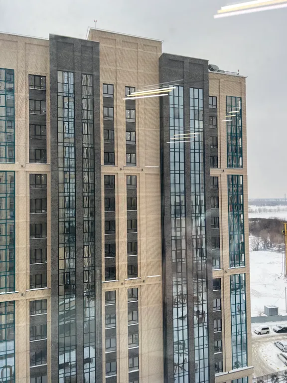 Современная квартира