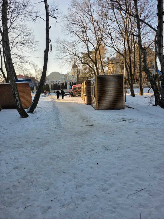 Коттедж Уютный дом у Соснового парка и моря — Пионерский