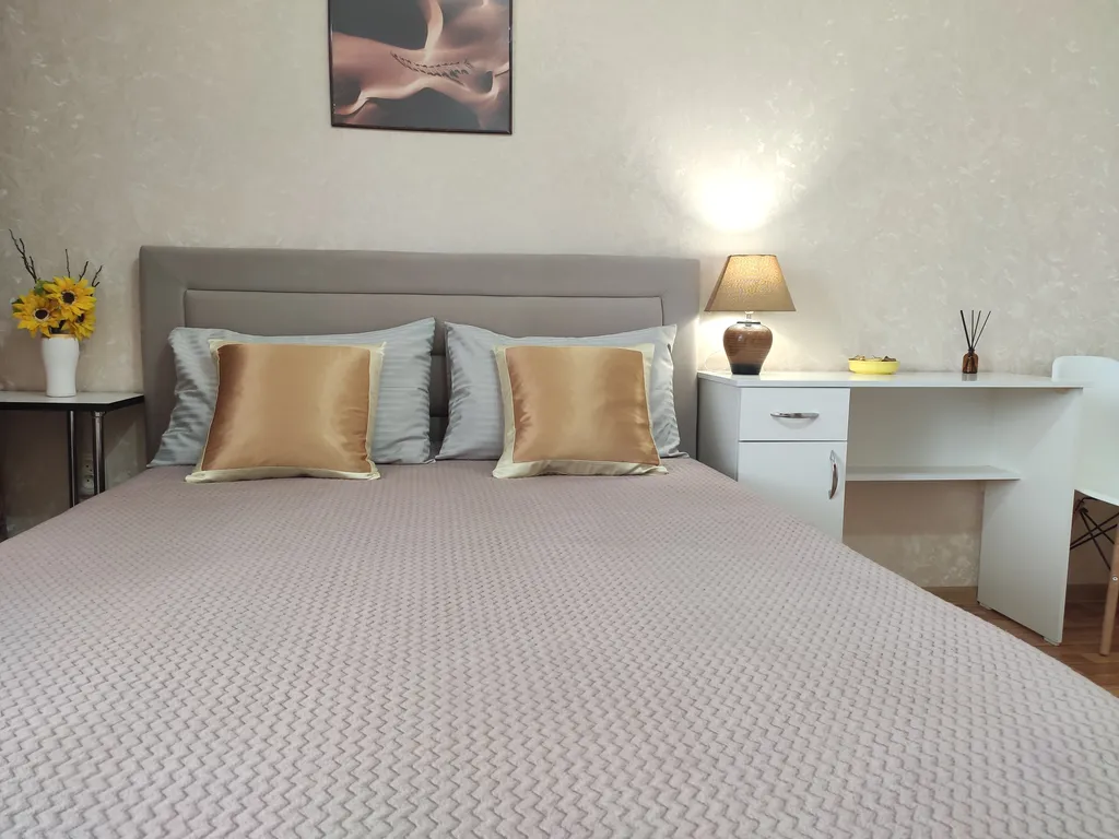 Квартира Квартира у моря — Севастополь