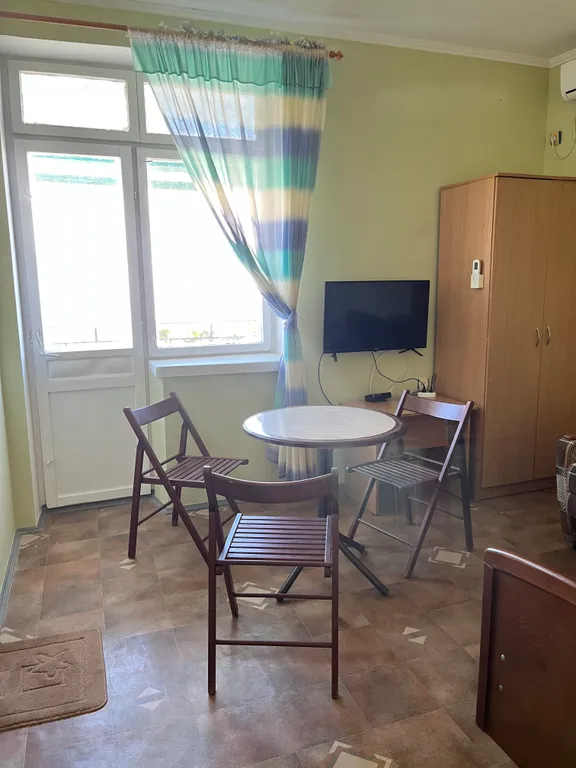 Квартира Комната — Витино