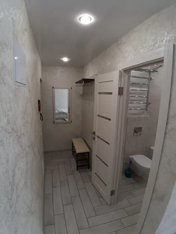 Квартира на площади Победы