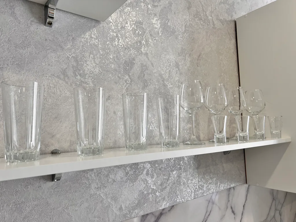 Уютная квартира со свежим ремонтом в новой части города