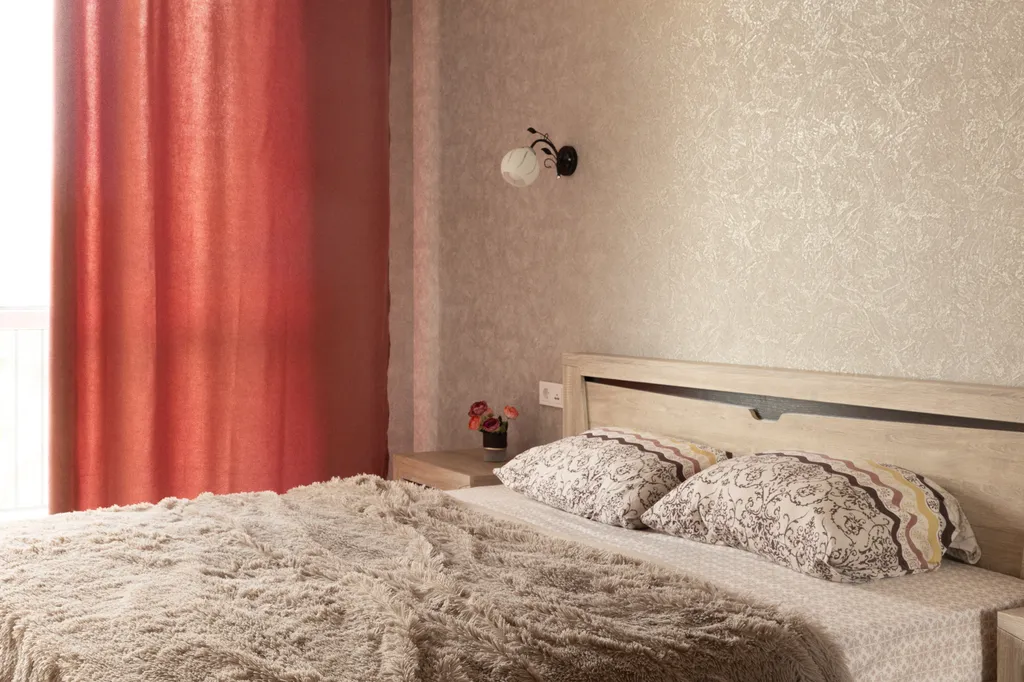 Квартира комфорт+