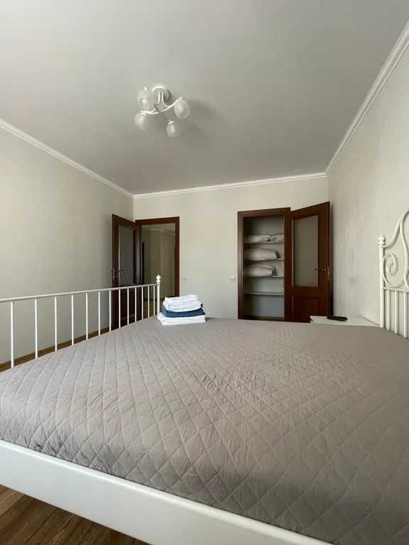 Апартамент W