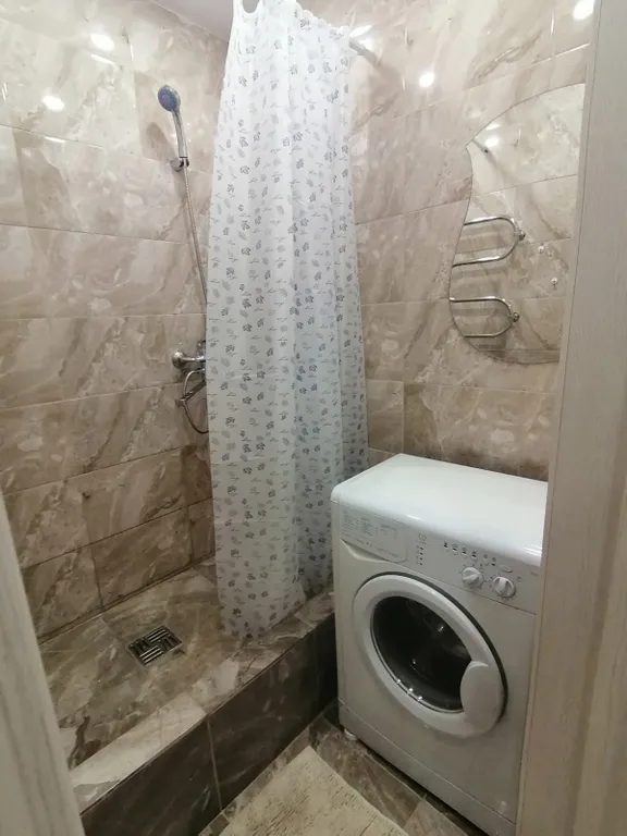 3-комнатная квартира с видом на озеро