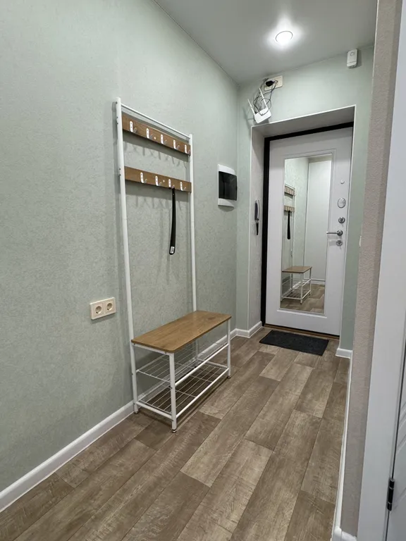 Уютная двухкомнатная квартира на Речном Вокзале