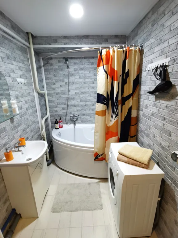 Квартира в районе трц Сити Парк и Стадиона Арены