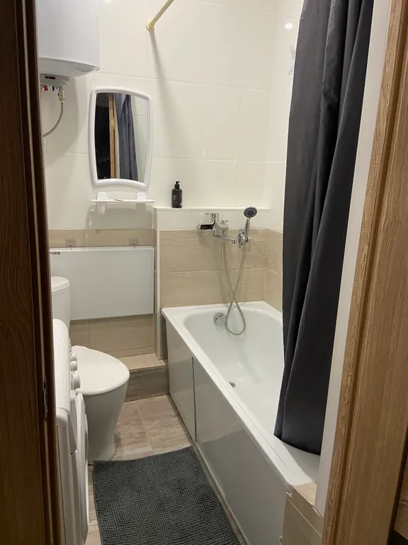 Квартира Квартира Студия у озера — Горячий Ключ