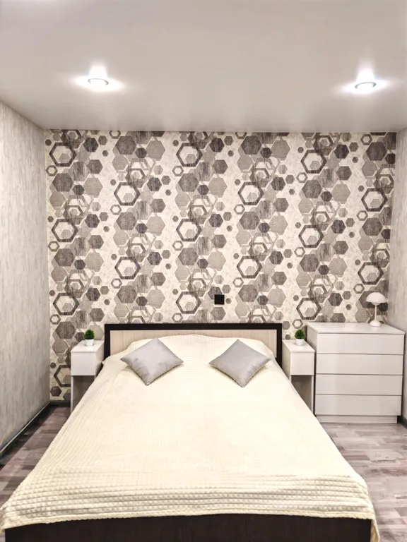 Квартира в центре города