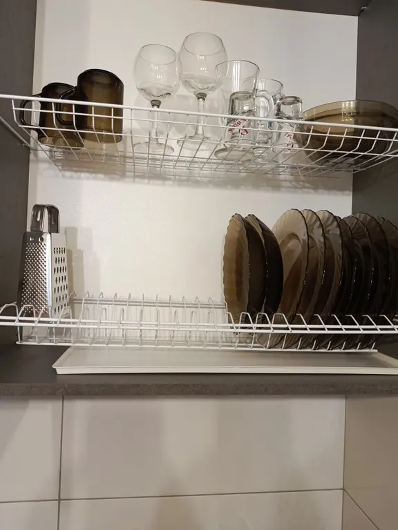 Уютная студия в Спутнике