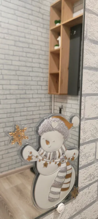 Теплая и уютная квартира в районе ж/д вокзала