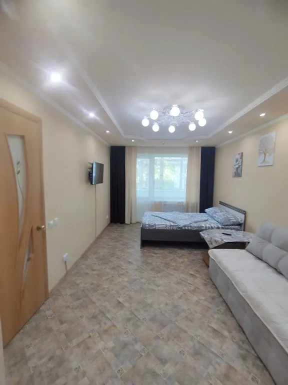 Квартира Уютная квартира — Отрадный