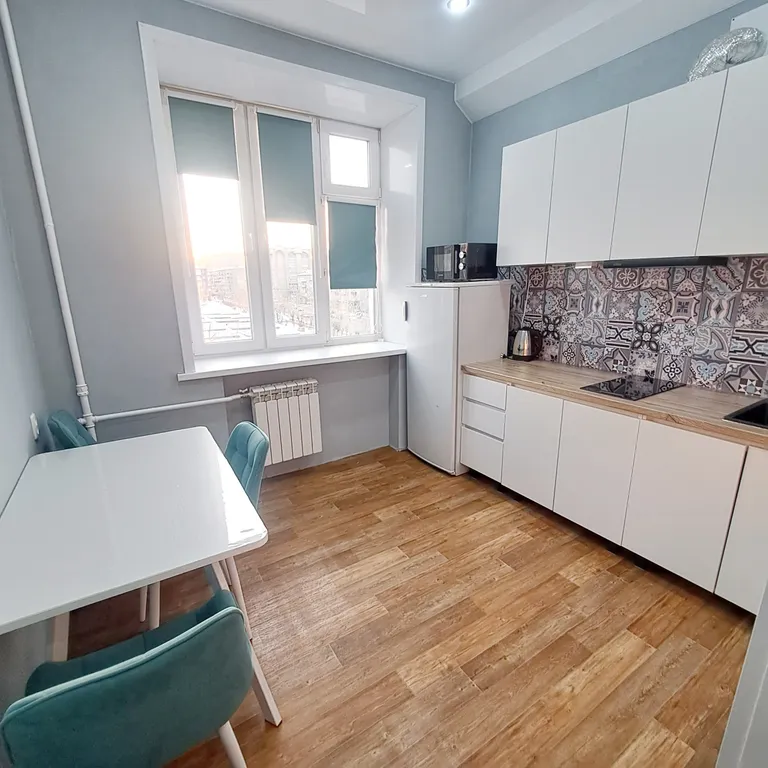 Квартира посуточно Чита (центр)