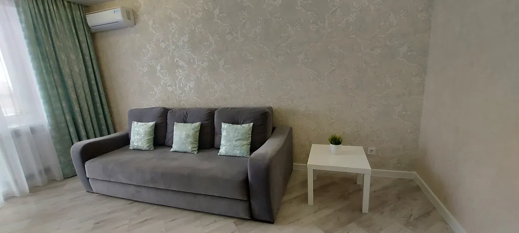 Квартира Квартира Уютная квартирка — Великий Новгород