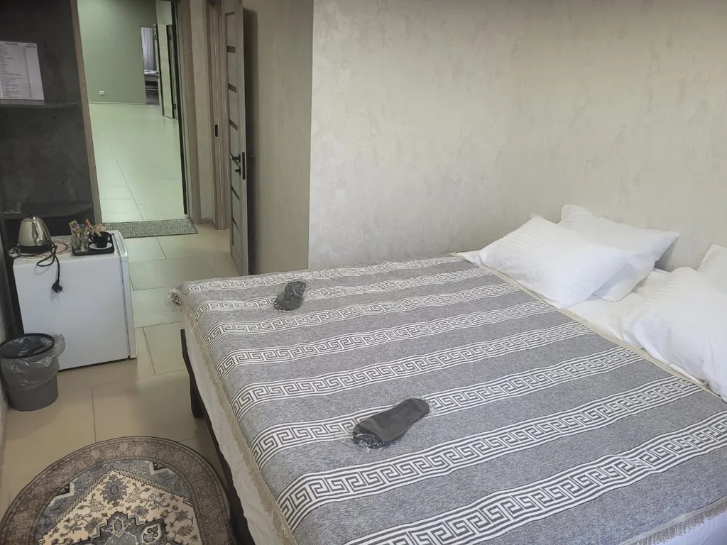 Квартира Комната — аренда посуточно в Шебалино