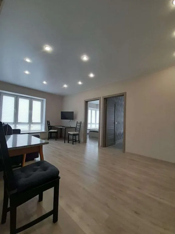 Квартира Квартира в новом доме у прудов — Великий Новгород