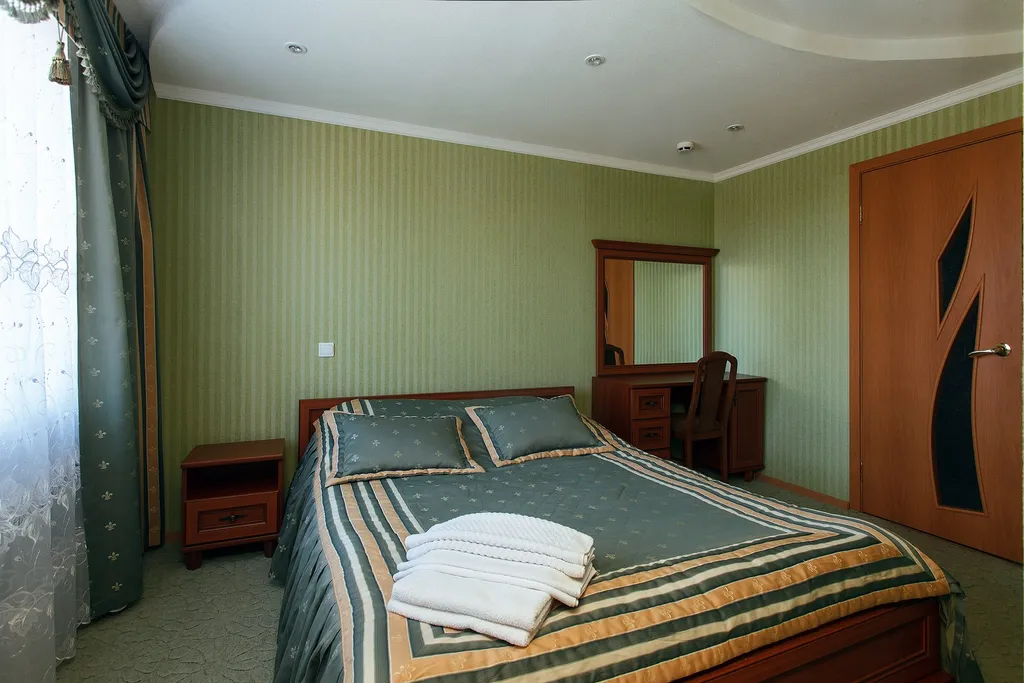 Квартира Комната — аренда посуточно в Псков