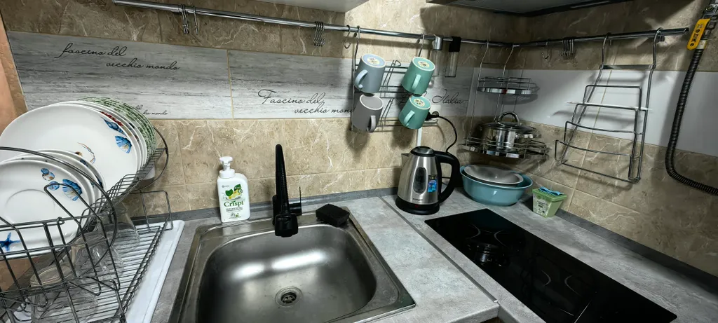 Уютные апартаменты в частном доме