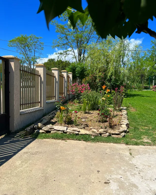 Тихий уголок