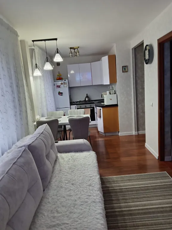 Уютная квартира, евро двушка, в центре города — аренда посуточно в Губаха