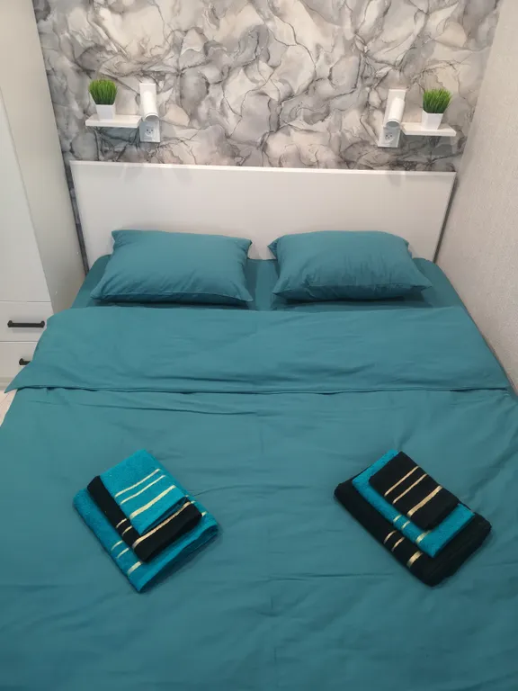 Уют на Вокзале