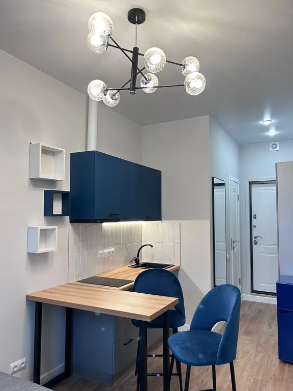 Квартира Квартира Grey — Санкт-Петербург