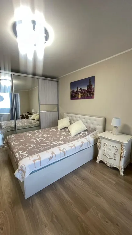 Уютная квартира в курортной зоне — аренда посуточно в Ессентуки