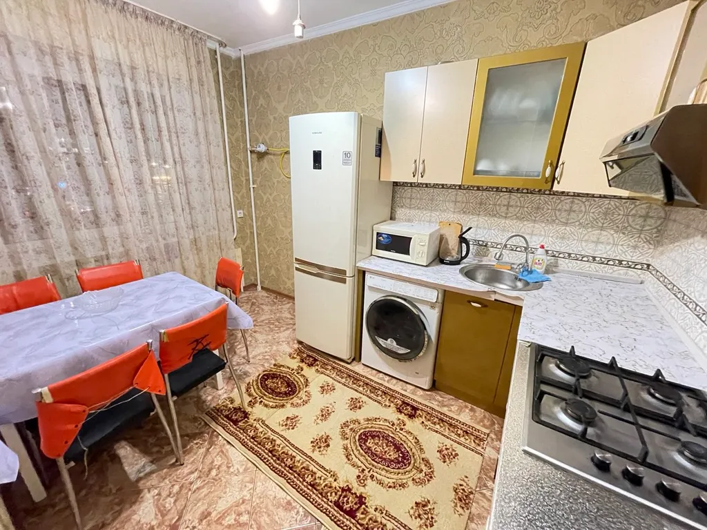 Уютно, как у себя дома