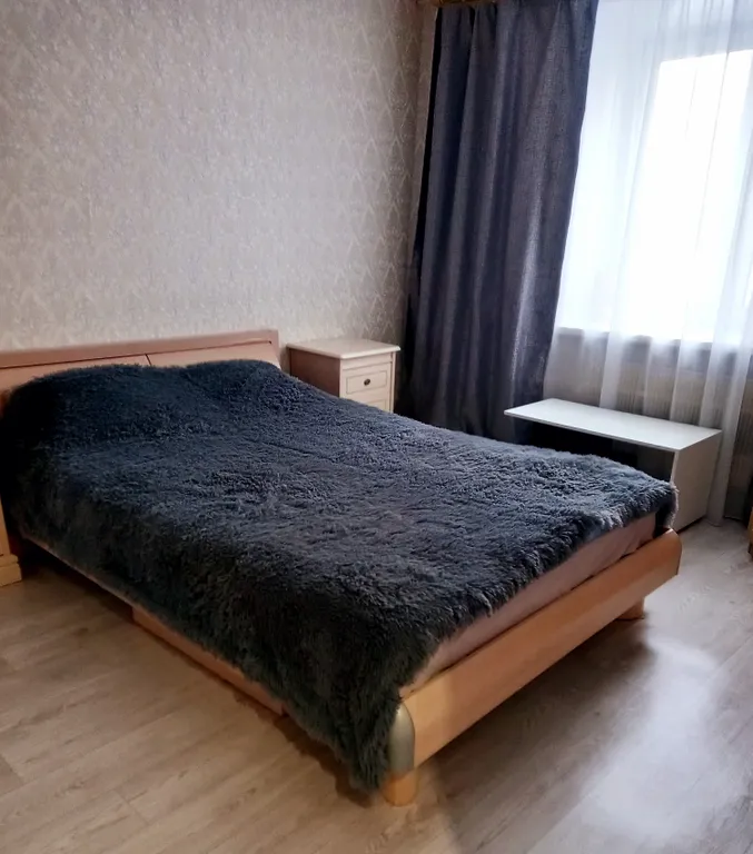 Уютная квартира в центре города — аренда посуточно в Рыбинск