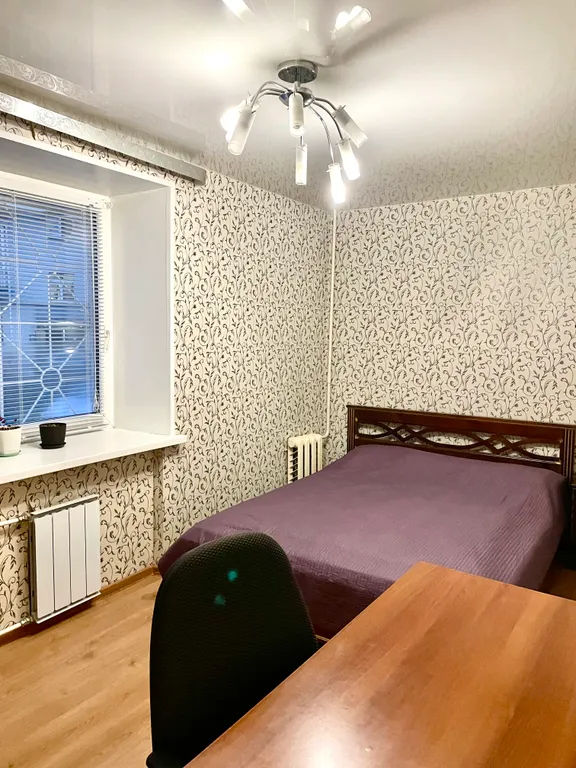 Квартира 2-х комнатная квартира в самом центре — Нижний Новгород