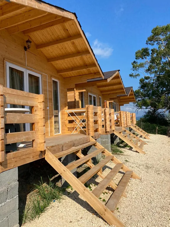 В гостях у Акопа