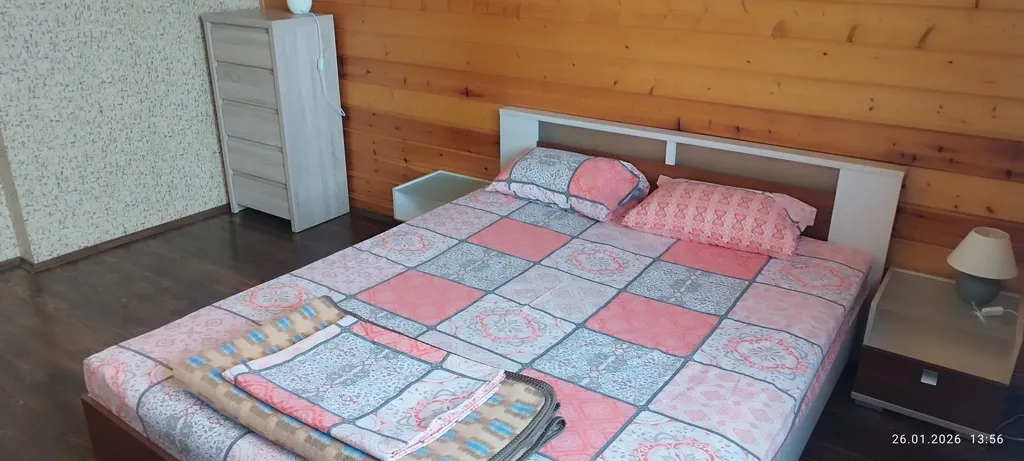 Дом в Дроздово