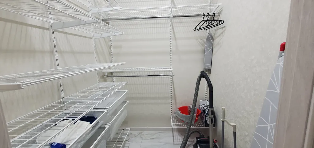 Двухкомнатные апартаменты в живописном месте Ялты