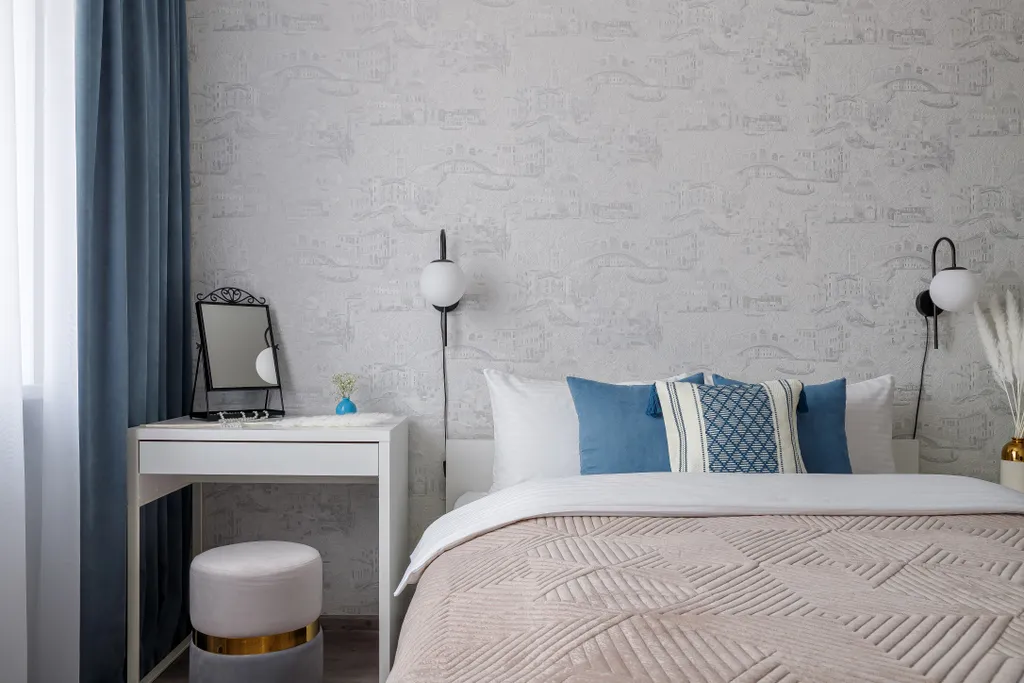 Магия отдыха у парка