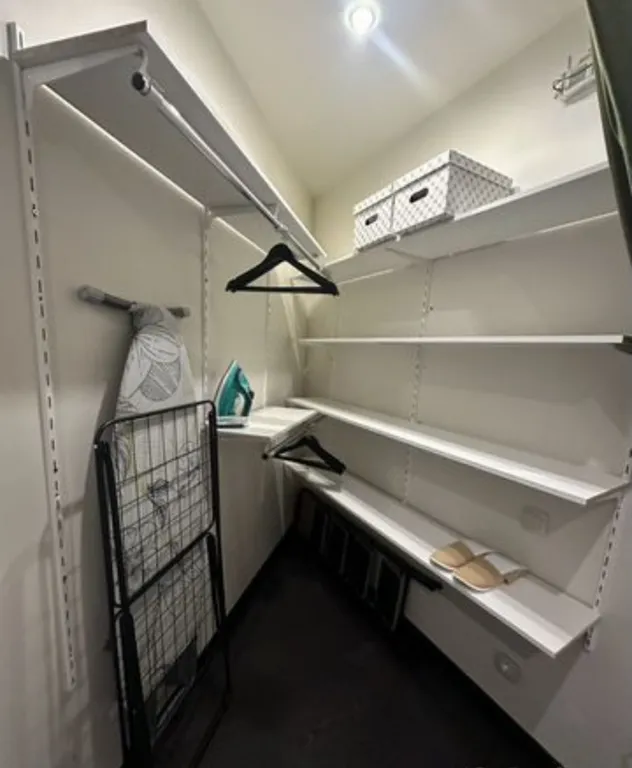 Квартира-студия с видом на парк