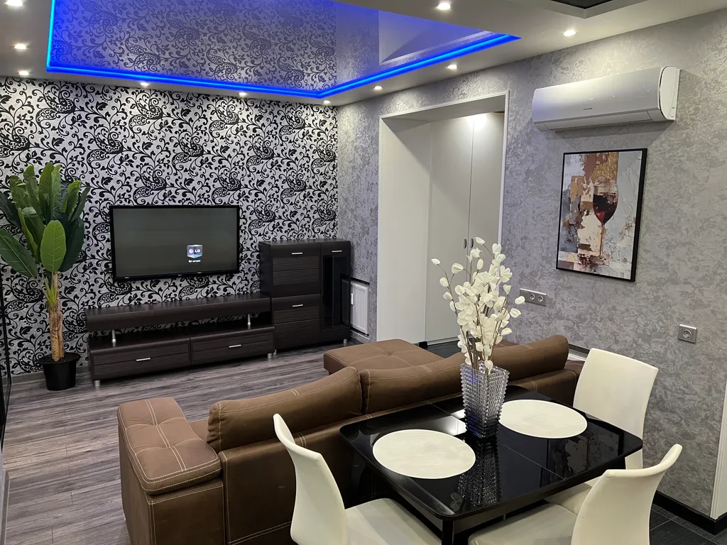 Чистая квартира — аренда посуточно в Сыктывкар