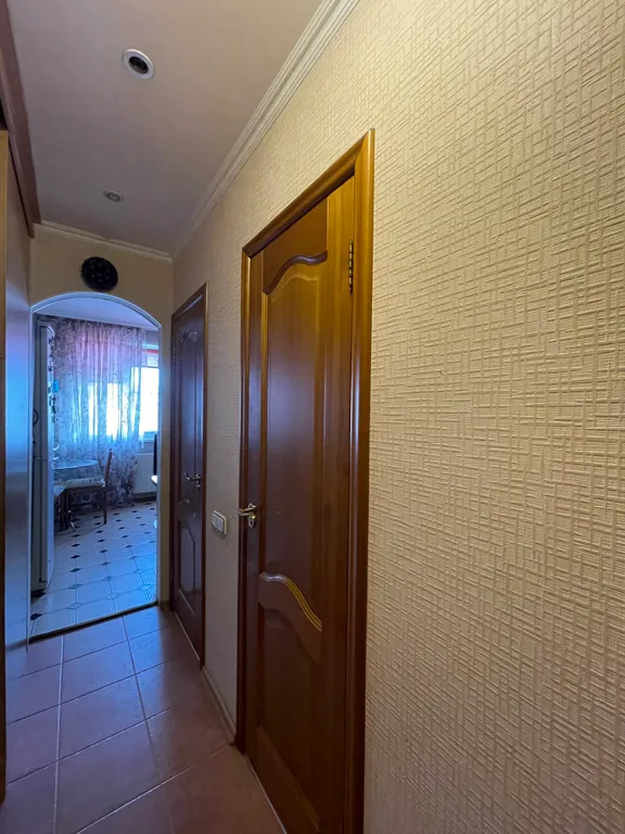 Комфортная комната в квартире