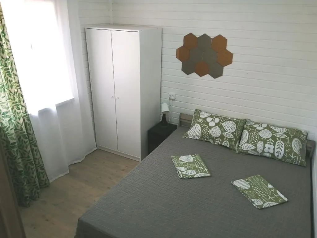 2-комнатный Дом