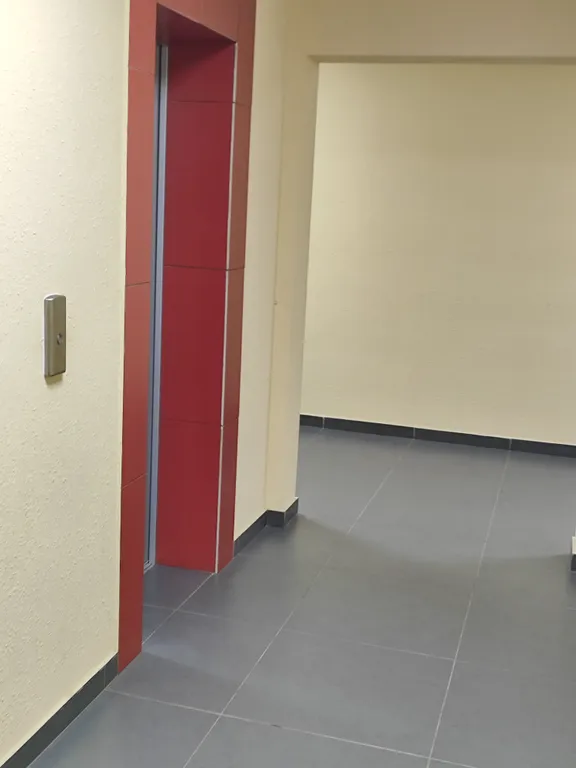 1-комнатная квартира с отдельной кухней