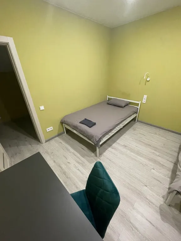 Уютный таунхаус